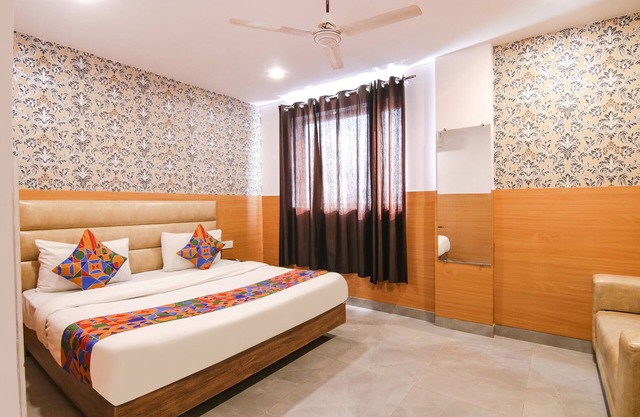 Fabhotel Ssensse