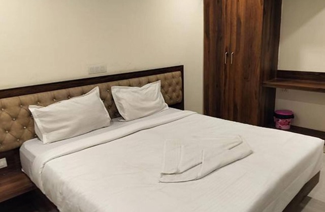 Fabhotel Swagath Inn