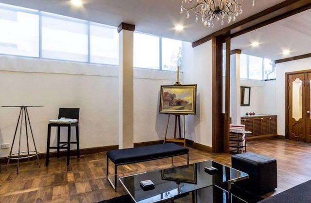 Fabuloso Apartamento Segundo Piso Dasiri Downtown Residence