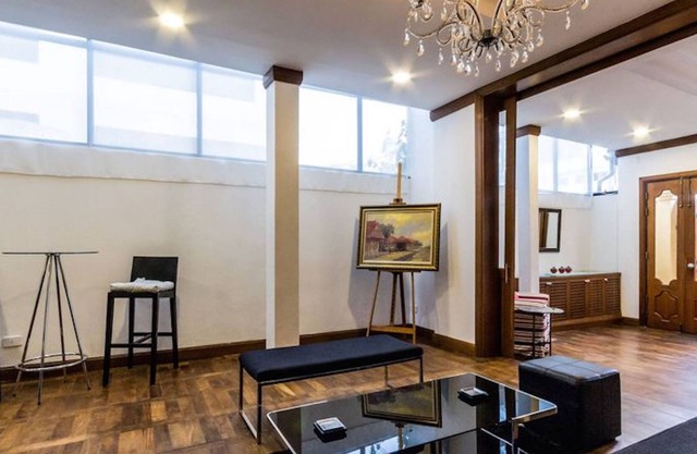 Fabuloso Estudio en Planta Baja Dasiri Downtown Residence
