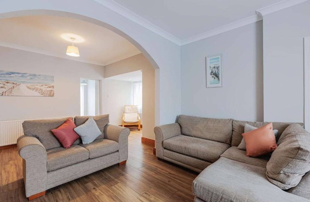 Fabulous 3 bedroom Home in Redcar