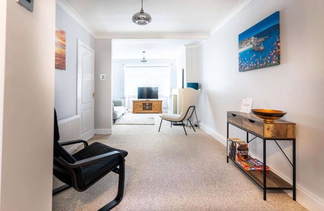fabulous 3 bedroom home in Redcar