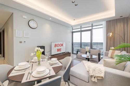 Fabulous and Spacious 2BR in Nobles Tower