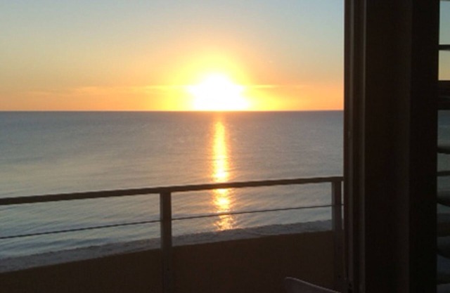 Fabuloso condominio - Million Dollar Ocean View -