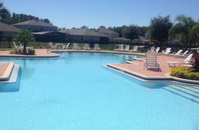 Fabulous Family Villa Con Piscina y Spa