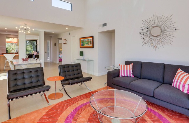 Remodelación fabulosa con Cool Vibe Palm Springs