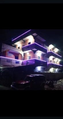 Fafaco border guesthouse