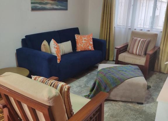 Fahari Suite - Westlands