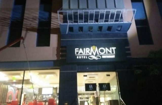 Fair Mont