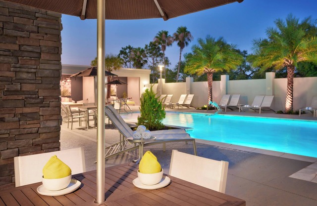 Fairfield Inn & Suites Rockport