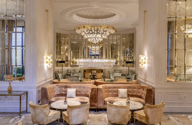 Fairmont Amman