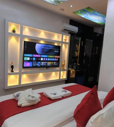 Fairtex Luxury Hotel
