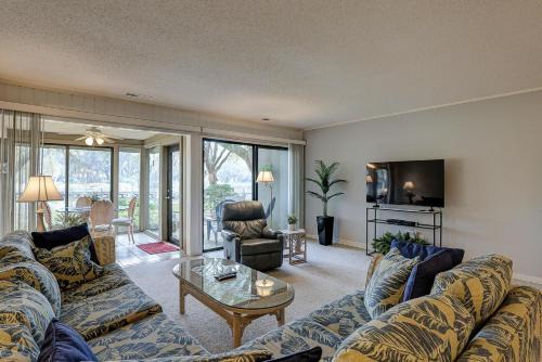 Fairway Lane Villa 68