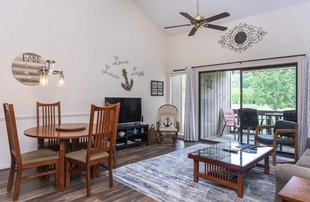 Fairway Villa # 1406 - Ruidos Resort Calvo
