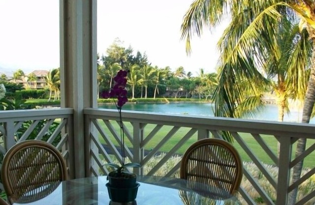 La vista es especial! Condominios en Fairway Gorgeous $ 99 / nt Especiales, agosto - noviembre