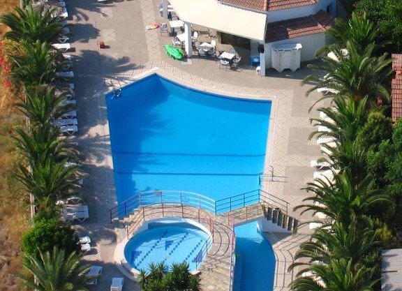 Faliro Hotel