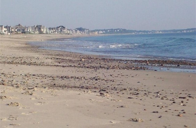 Dormirse con Sonidos de Calmante Surf-Scituate Ma