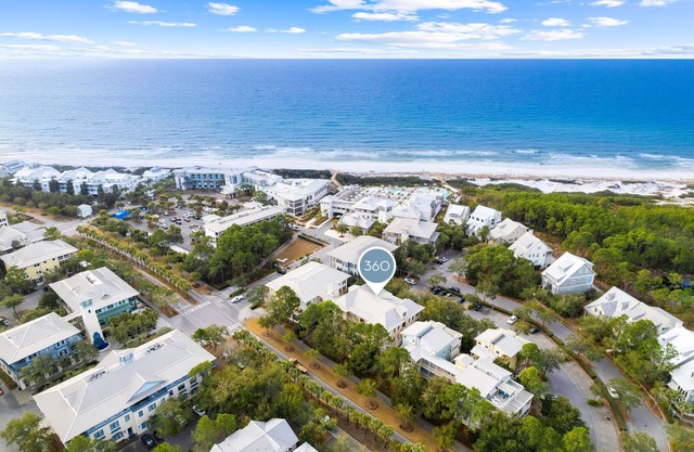Acceso Ejecutivo a Casa! Beach District - Al sur de 30A a pasos del Beach Club
