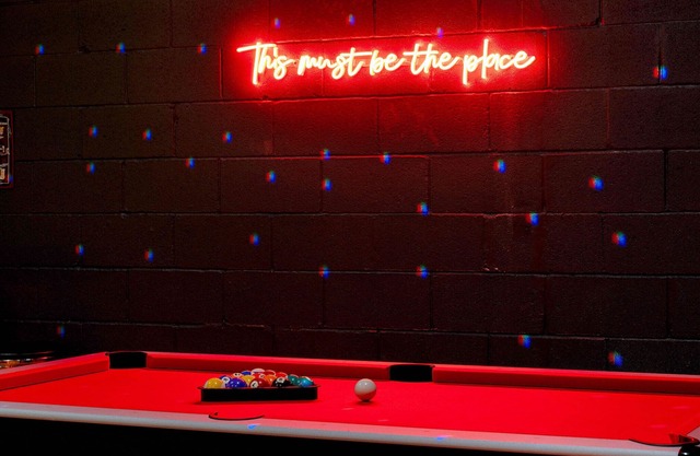 Speakeasy Lounge: Terraza en azotea y jacuzzi