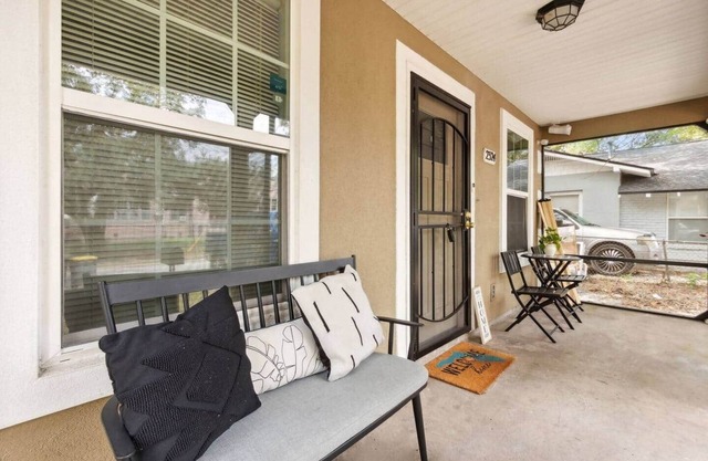 Spacious Family Home with Backyard Oasis Close to Downtown