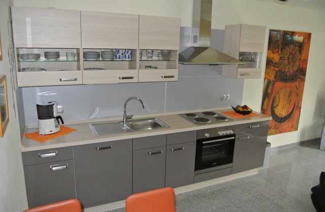 + niños modernos especialmente. Apartamento, 72 metros cuadrados, m. 2 terrazas / WiFi gratis / muebles luminosos