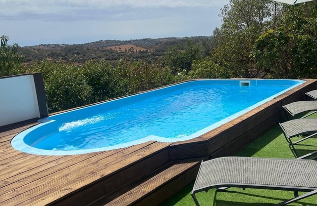 Family retreat with private pool, be with your loved ones and create memories....