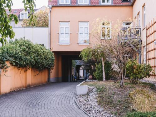 Family accommodation