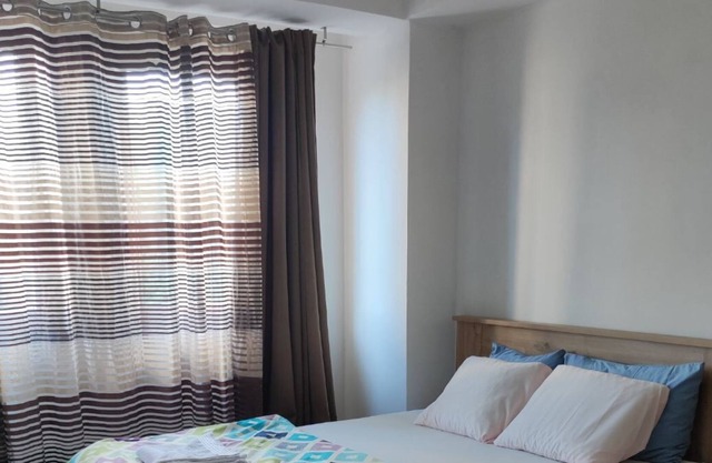 Family apartment 68 square meters - 5 min from center!