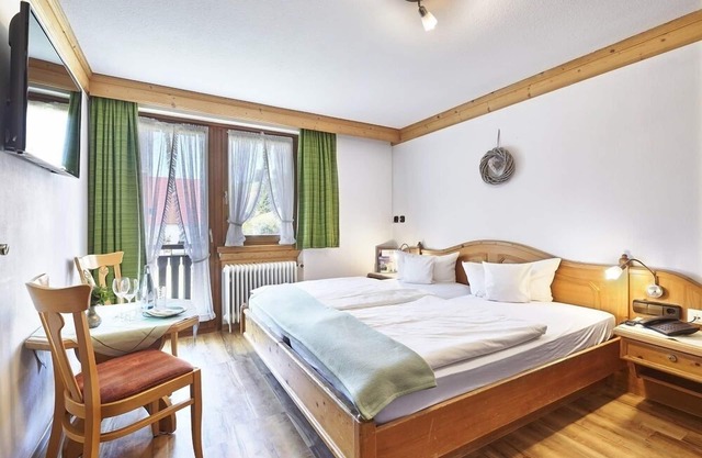 Family apartment Buche, 40sqm, max. 5 persons