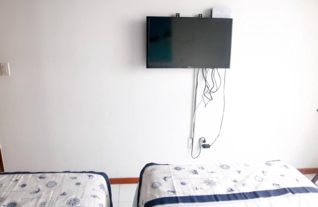 Apartamento familiar para 5 personas