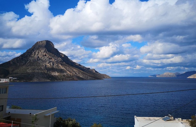 Apartamento Familly en Masouri