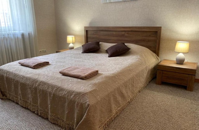 Family Apartment