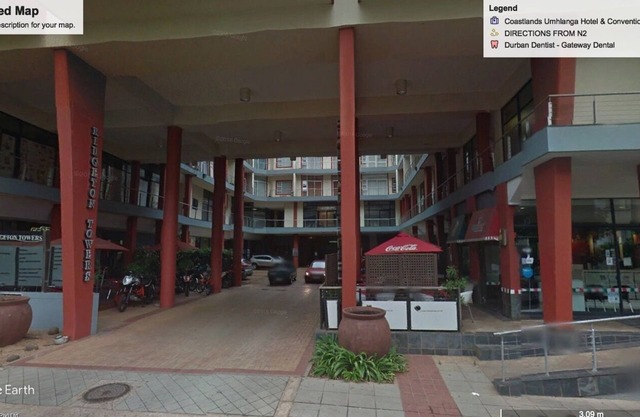Apartamento familiar en el corazón del centro comercial Gateway