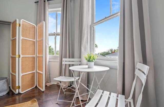 Family-Friendly 2APT Duplex ★ Off Street Parking ★ Historic Victorian District