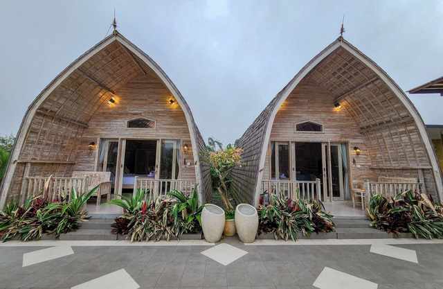 Family Friendly 5Bedroom Villa in Baturiti/Bedugul