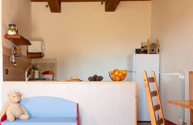 Apartamento familiar para adolescentes, niños y niños pequeños.