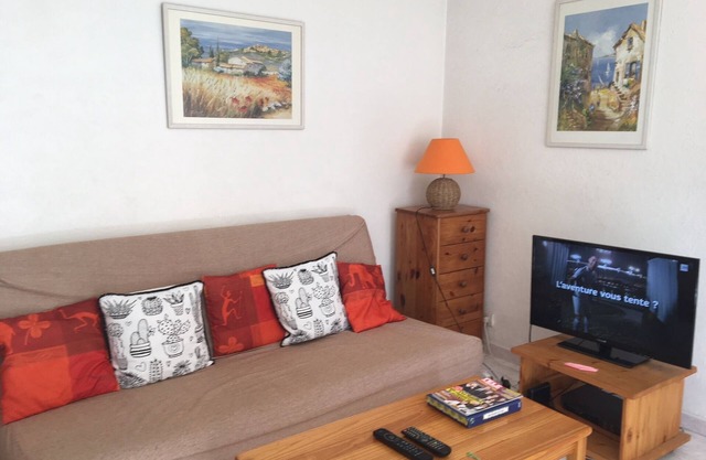 Apartamento ideal para familias e