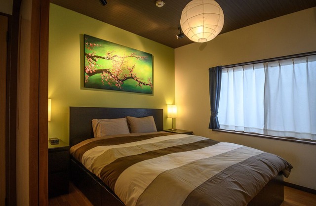 Family Townhouse boutique para familias en zona tranquila con bicicletas