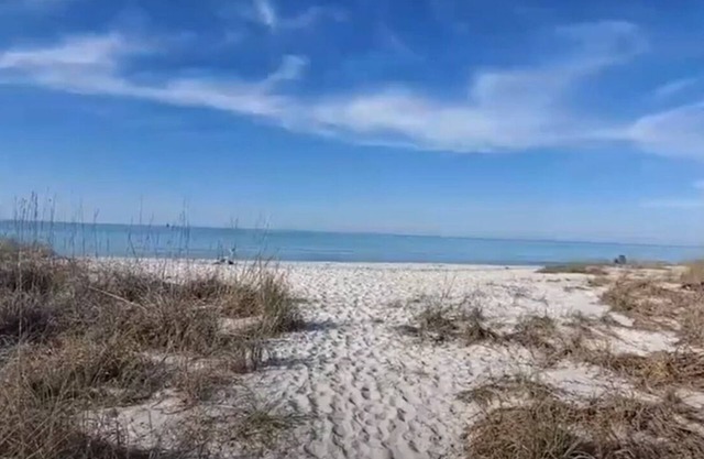 Family Friendly Island Escape