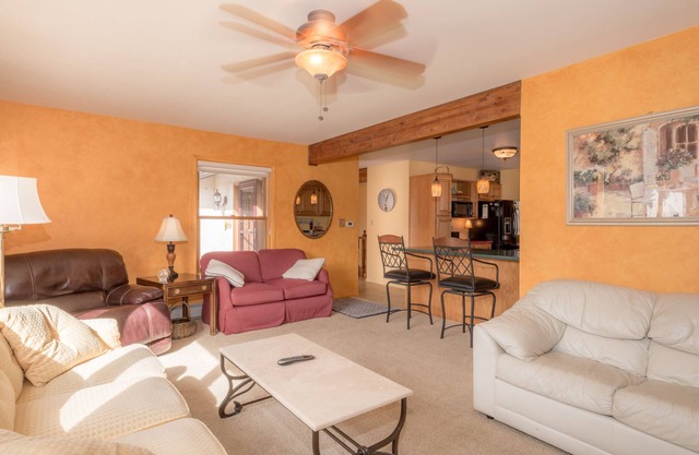 Casa grande ideal para familias en la mesa en Salida - ¡Camina hasta Town & River!