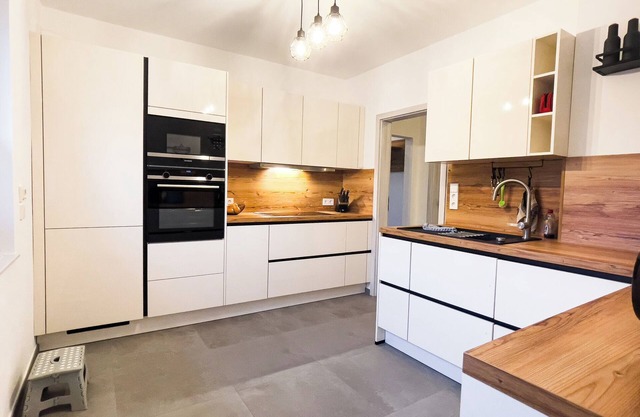 Vacation home Waldzauber Winterberg