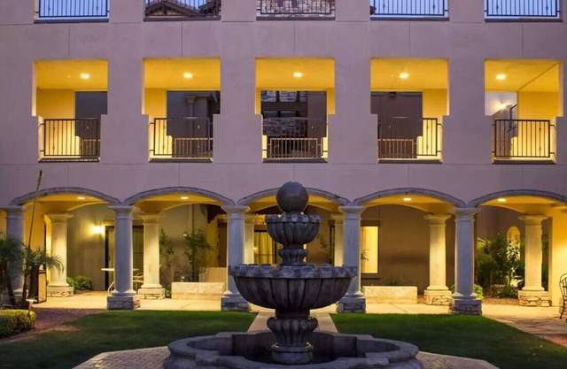 Family friendly Resort & Spa - 30 min from Downtown Phoenix