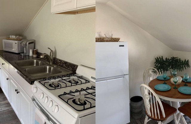 Family Friendly Stay w/Kitchen | Ocean Glass Inn | Free Parking & B'fast