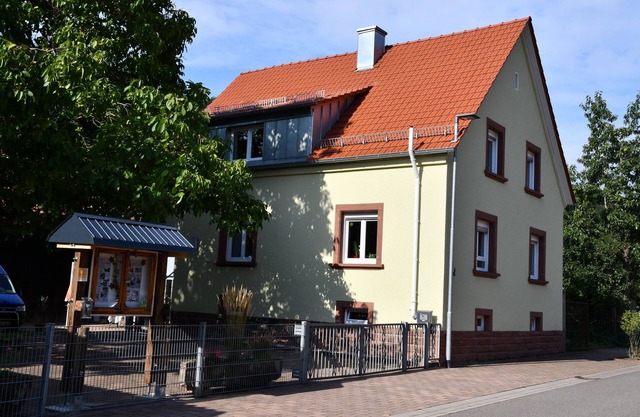 Acogedora casa de vacaciones en Dahner Felsenland para hasta 8 personas