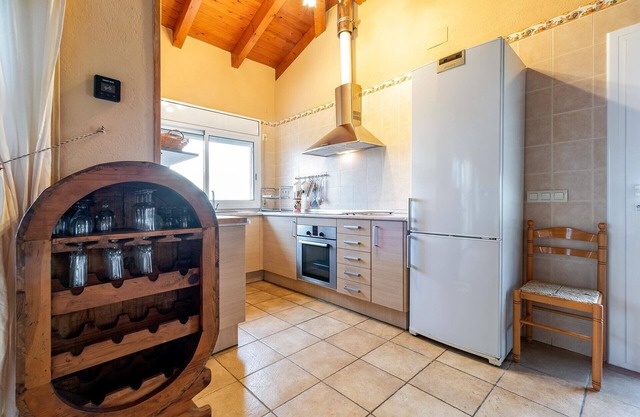 Villa familiar "Casa Xixella" con piscina privada, terrazas y Wi-Fi