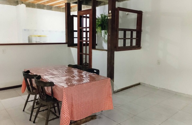Hogar familiar acogedor Cabo Frio-RJ.