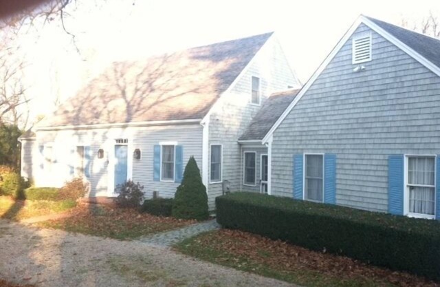 Casa familiar cerca de la playa Nauset