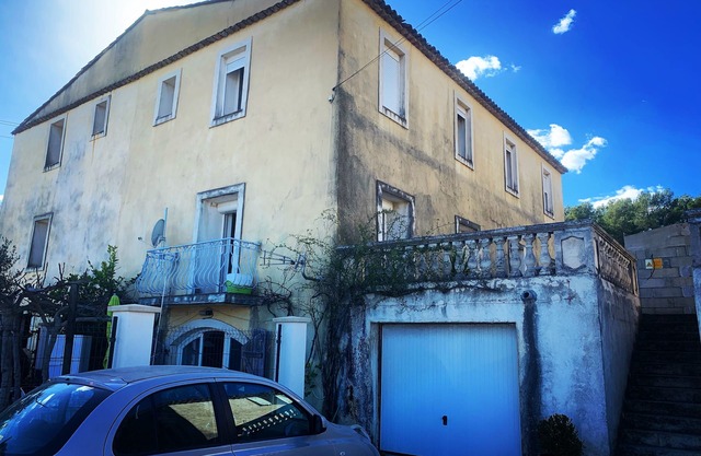Casa con piscina privada