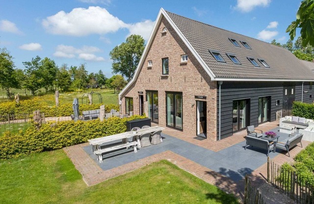 Casa en Zeeland cerca de Oranjezon