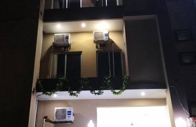 Family Hotel Lahore